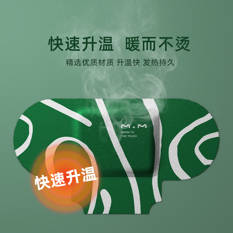 暖贴宝宝贴自发热贴：冬季取暖神器，女生必备的暖心小物！
