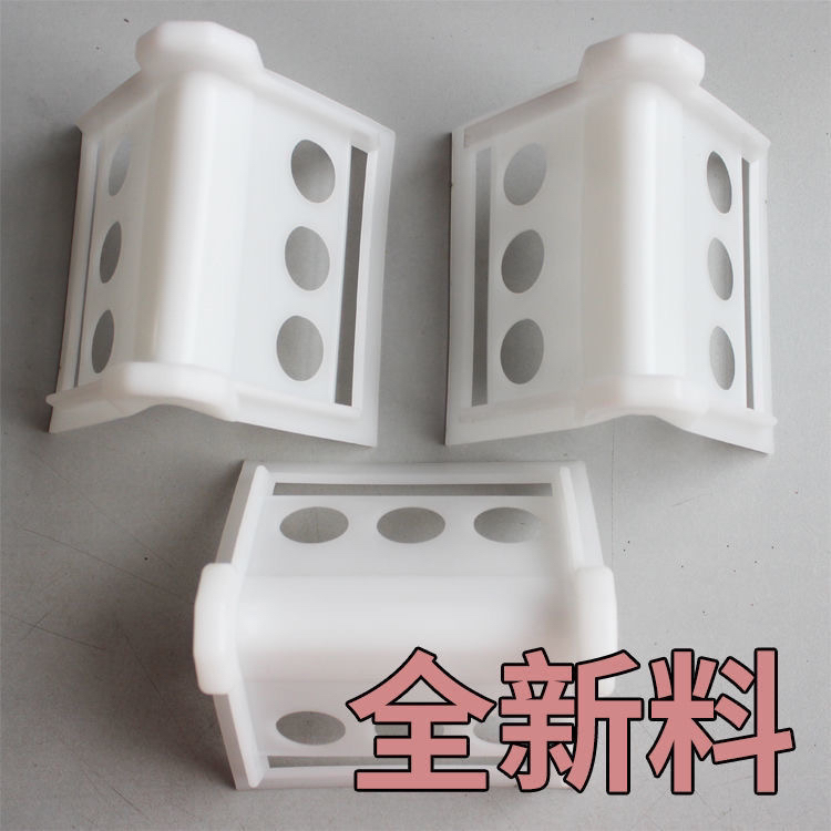 货车封车护角捆绑带拉紧器板型材编织带塑料打包刹车垫卷筒纸包角：货车运输安全必备神器大揭秘！