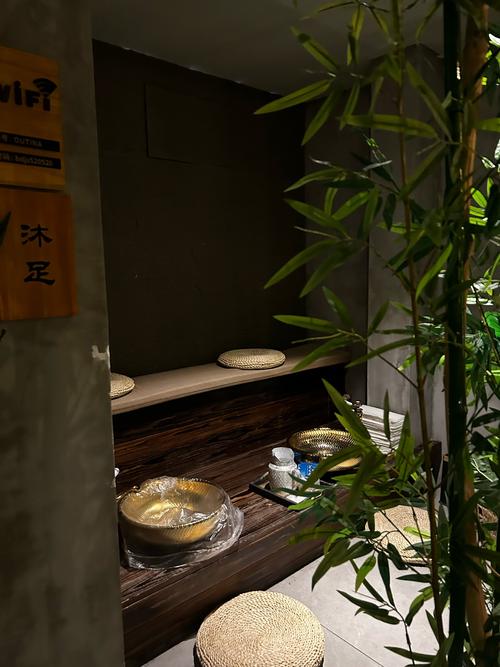 普陀沐足油压会馆哪些好玩