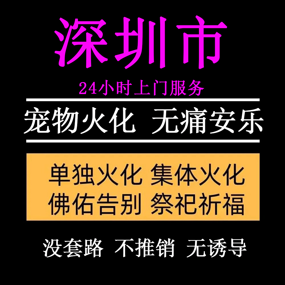 武汉宠物善终服务：给毛孩子最温暖的告别
