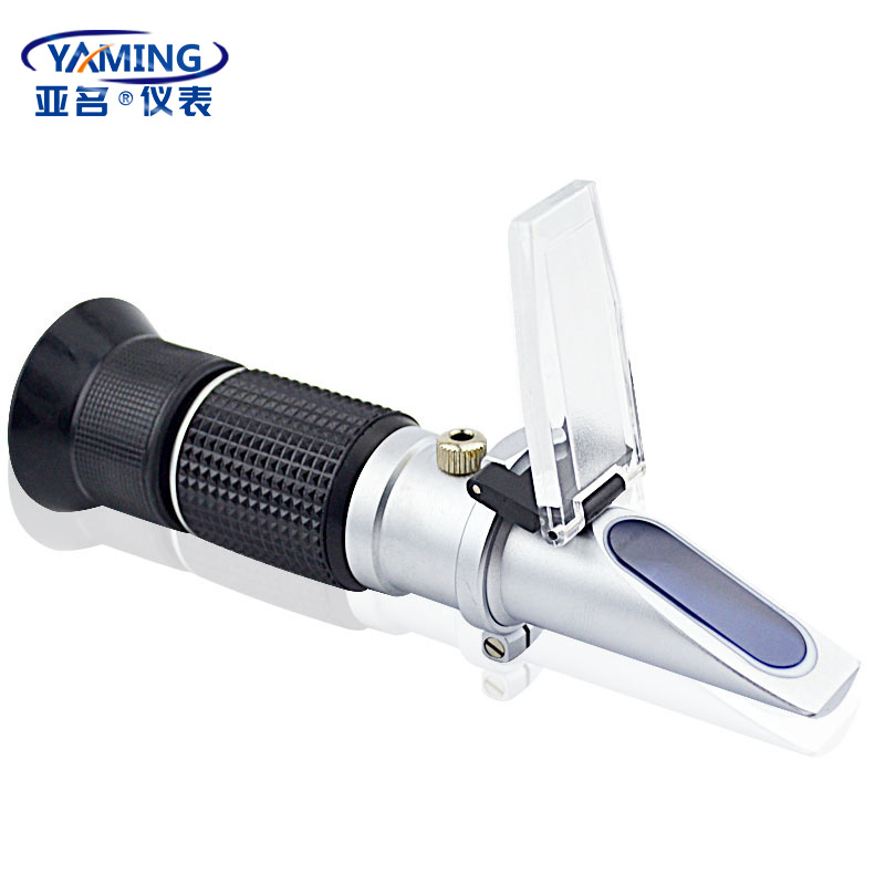 水果甜度的秘密武器：WYT-A0-80%手持糖度计，精准测量你的甜蜜！✨