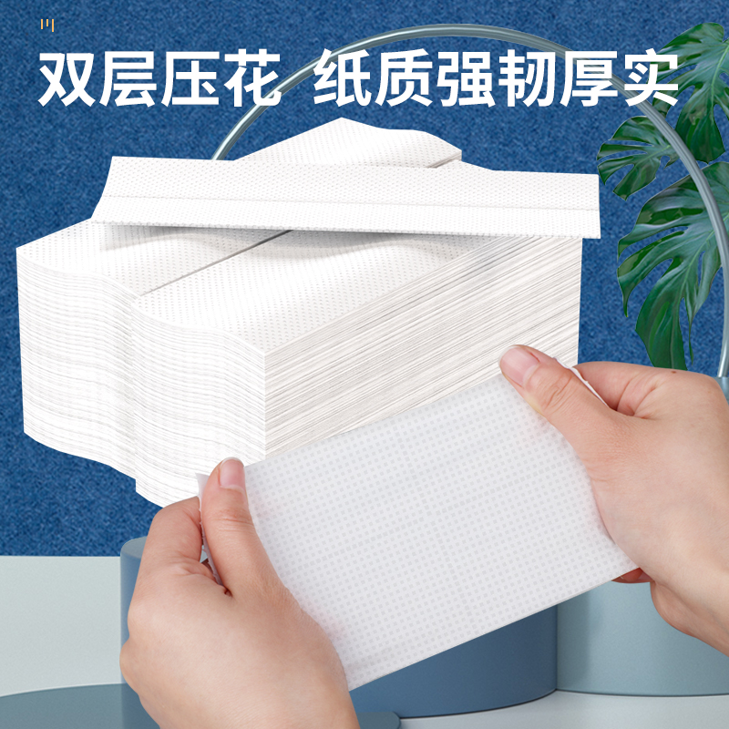 医用擦手纸：卫生新选择，告别纸屑烦恼✨