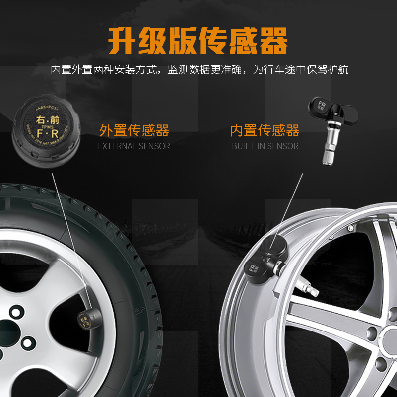 行驶专用刻度车载指南针：精准导航，安全出行的秘密武器！