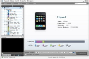 Tipard iPhone to PC Transfer Ultimate7.0.8.0