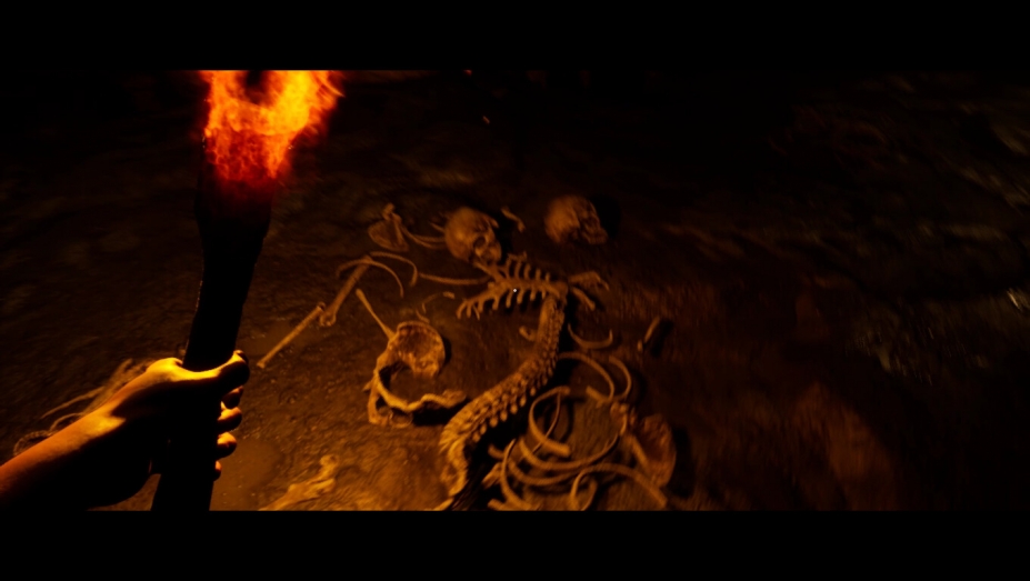 恐惧之森免安装绿色中文版[官方中文]20