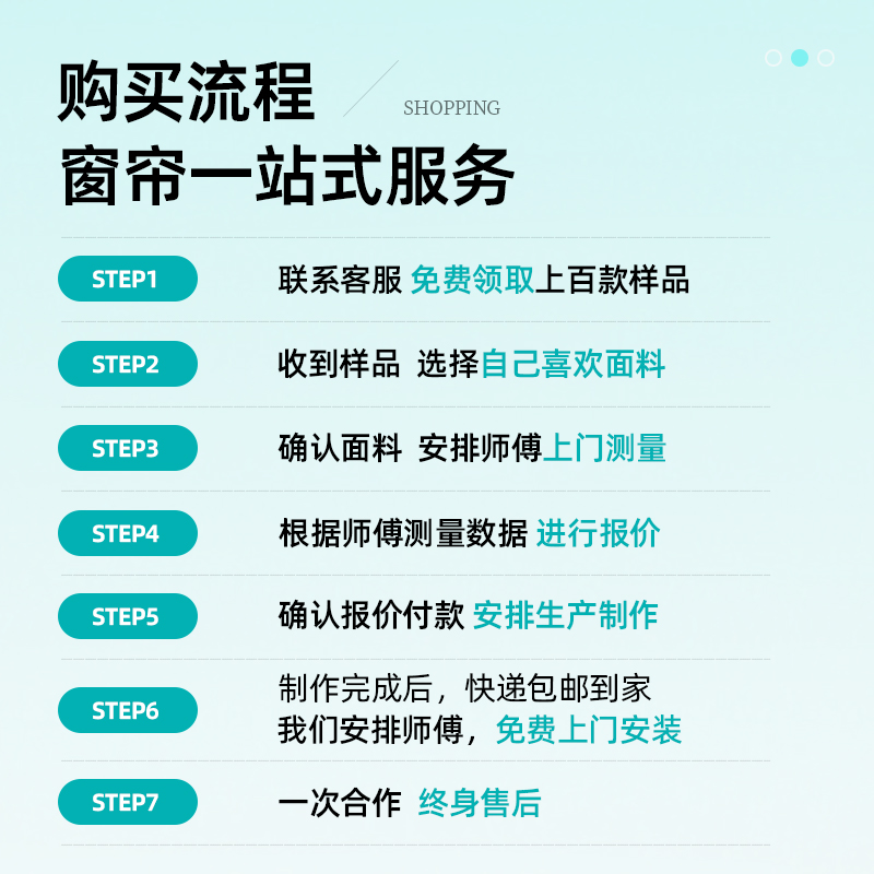 智能窗帘品牌有哪些？2024年最全测评，别再被忽悠了！