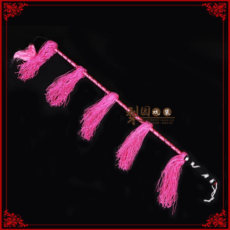 舞台上的魔法棒：戏剧戏曲马鞭，让你瞬间变身戏曲大师！✨