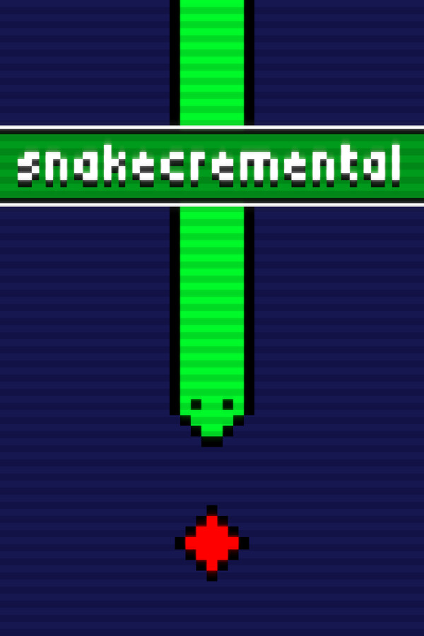 Snakecremental免安装绿色版[Demo|正版分流]电脑版