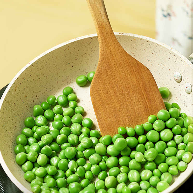 甜豆200g：解锁绿色蔬菜的多样美味，营养与口感的双重享受！