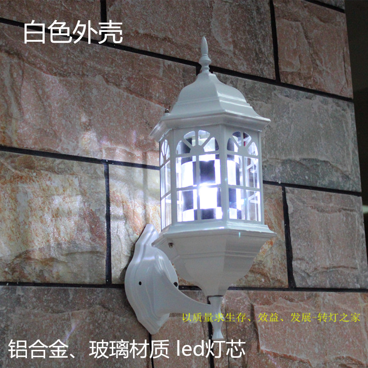 复古罗马宫灯，点亮你的发廊梦想✨美发转灯箱，厂家直销包邮！