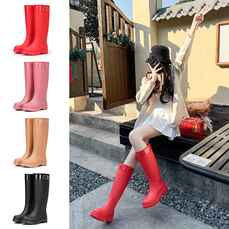 征服3000英里阿拉斯加荒野，必备神器徒步靴！