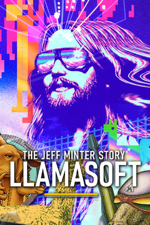 Llamasoft: The Jeff Minter Story免安装绿色学习版