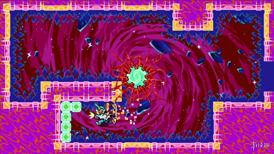 超惑星战记Zero 3免安装绿色中文版[官方中文]2