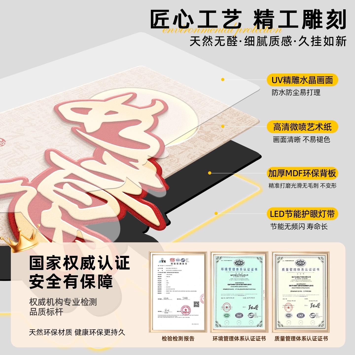 梦幻泡泡球挂饰：点亮你的空间，创意店铺必备！✨