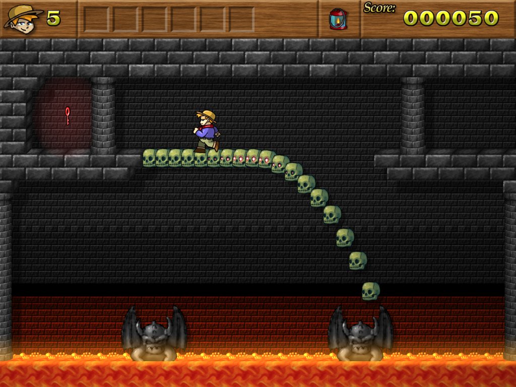 Midnight Mansion1.2.0b