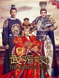 武媚娘传奇DVD版