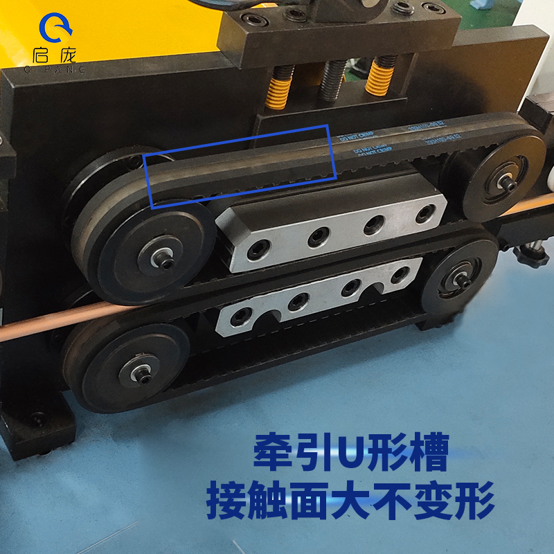 PVC线管无屑切割机机头：轻松搞定家庭装修难题，告别锯末烦恼！