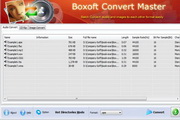 Space theme for Boxoft PDF to Flipbook Pro1.0