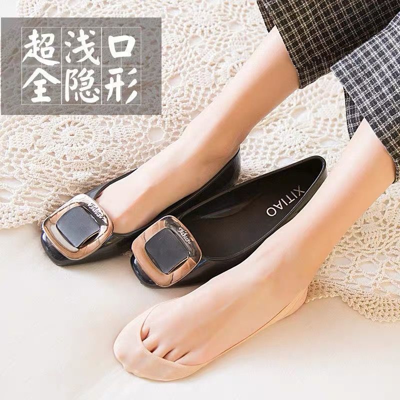 告别平底鞋，只能穿高跟鞋？老司机教你变身女神，挑战全网！