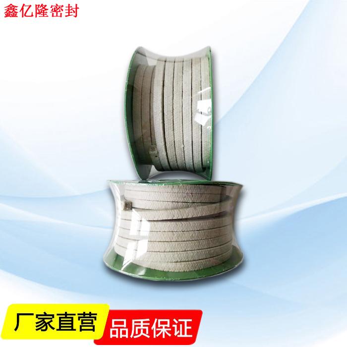 IMPA810151 &amp; 810152合登福乐斯纯石墨盘根带粘胶：工业密封神器，守护设备安全的隐形英雄️