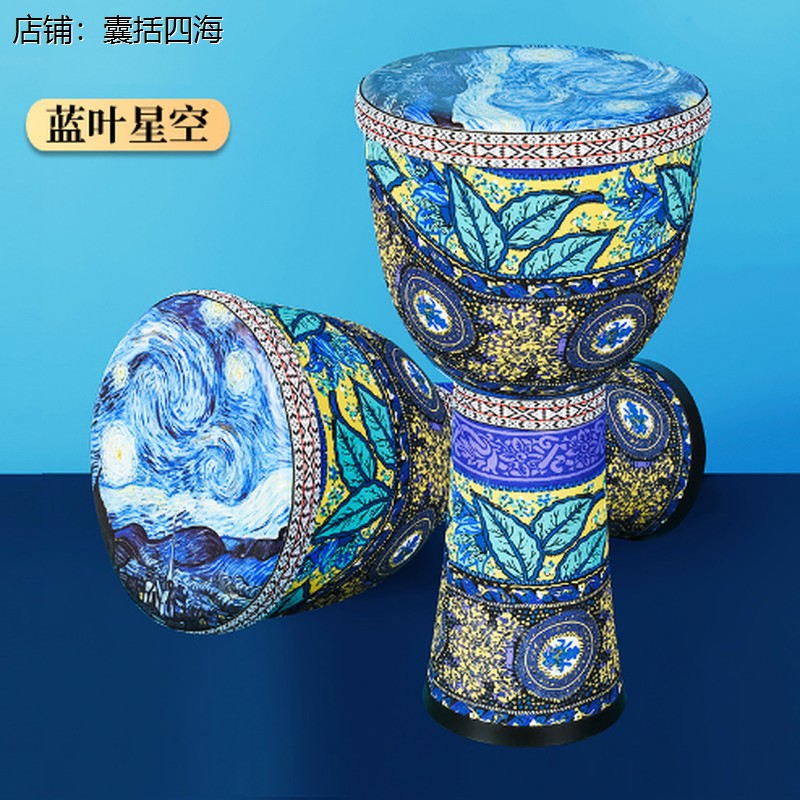 傣族象脚鼓：云南风情，敲打出童年与成年的欢乐乐章
