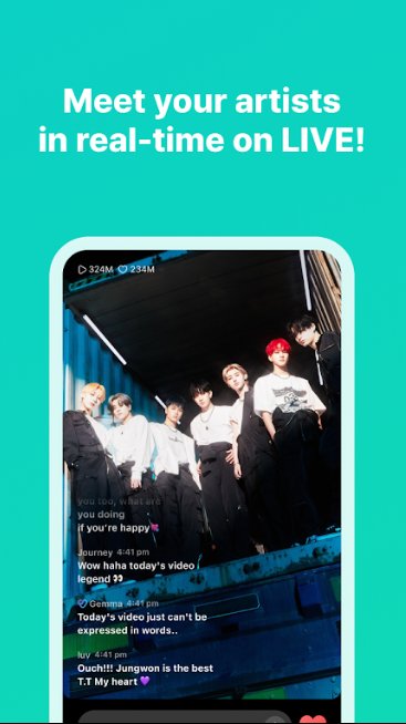 weverse