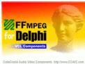 FFmpeg For Linux2.8.3