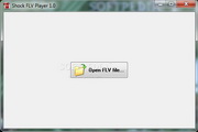 Shock FLV Player1.0
