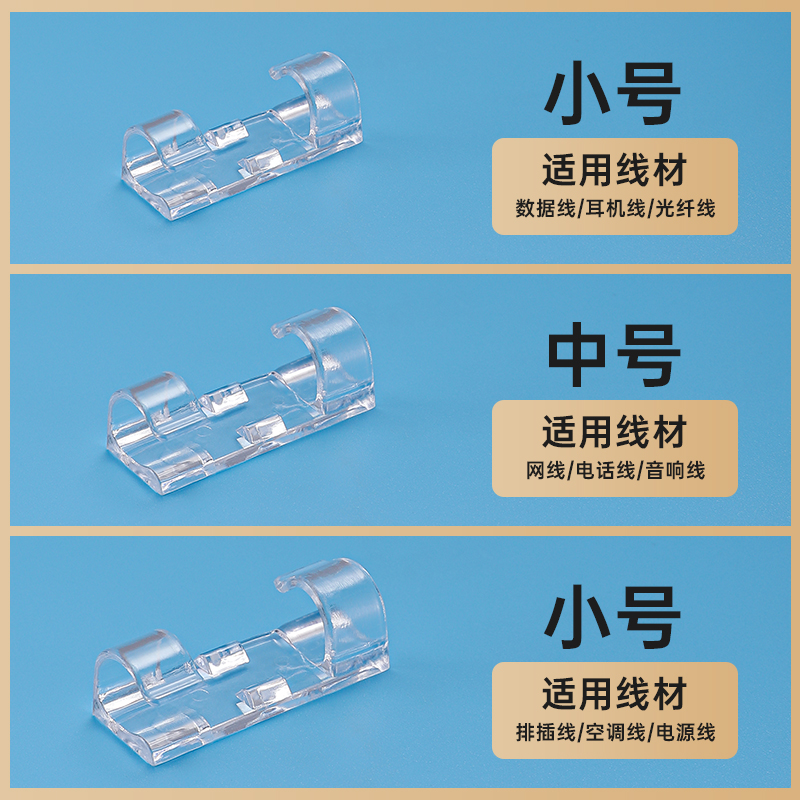 机房布线神器！LC劳臣固线器真的太香了！网线整理一绝
