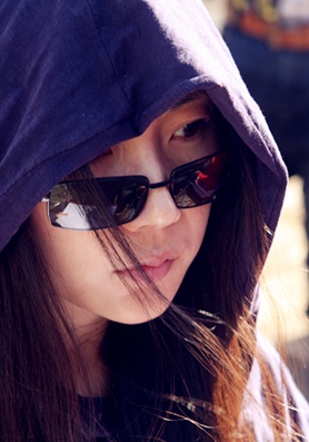 宋金笑JinxiaoSong