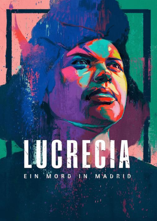 Lucrecia： 仇恨罪