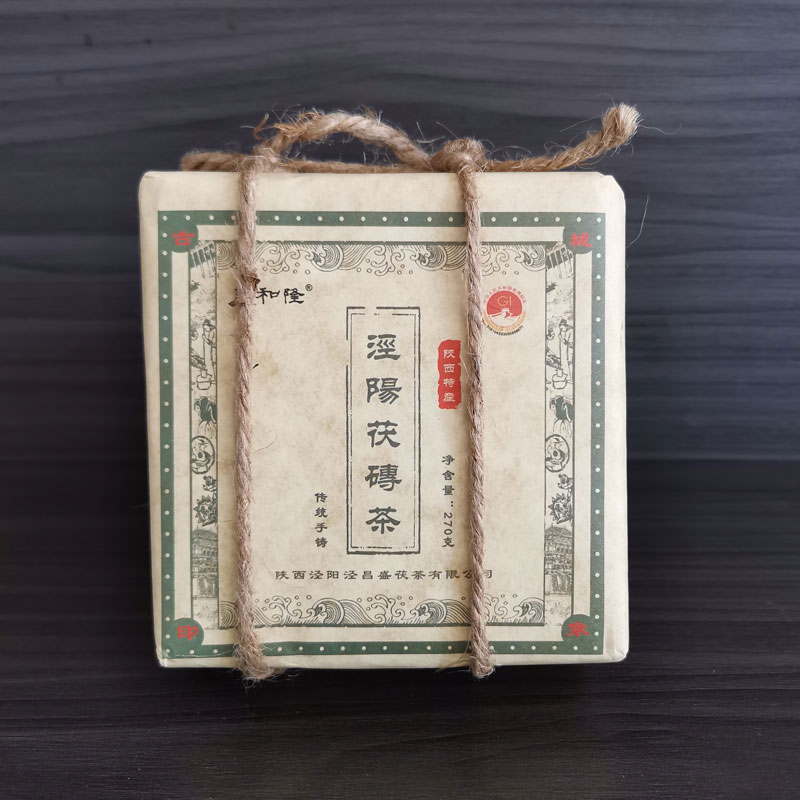 茯茶保质期是几年？教科书般的保存秘籍，小白必看！