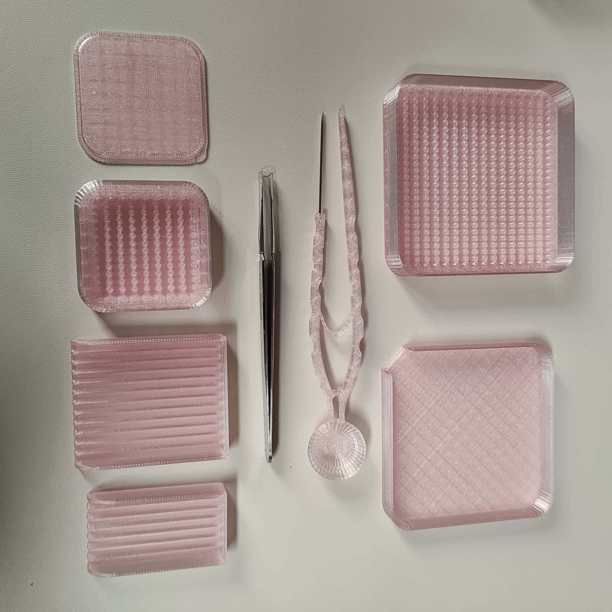 拼豆工具笔2.6mm小豆专用分豆铲豆拼豆神器，创意DIY必备辅助工具！️✨