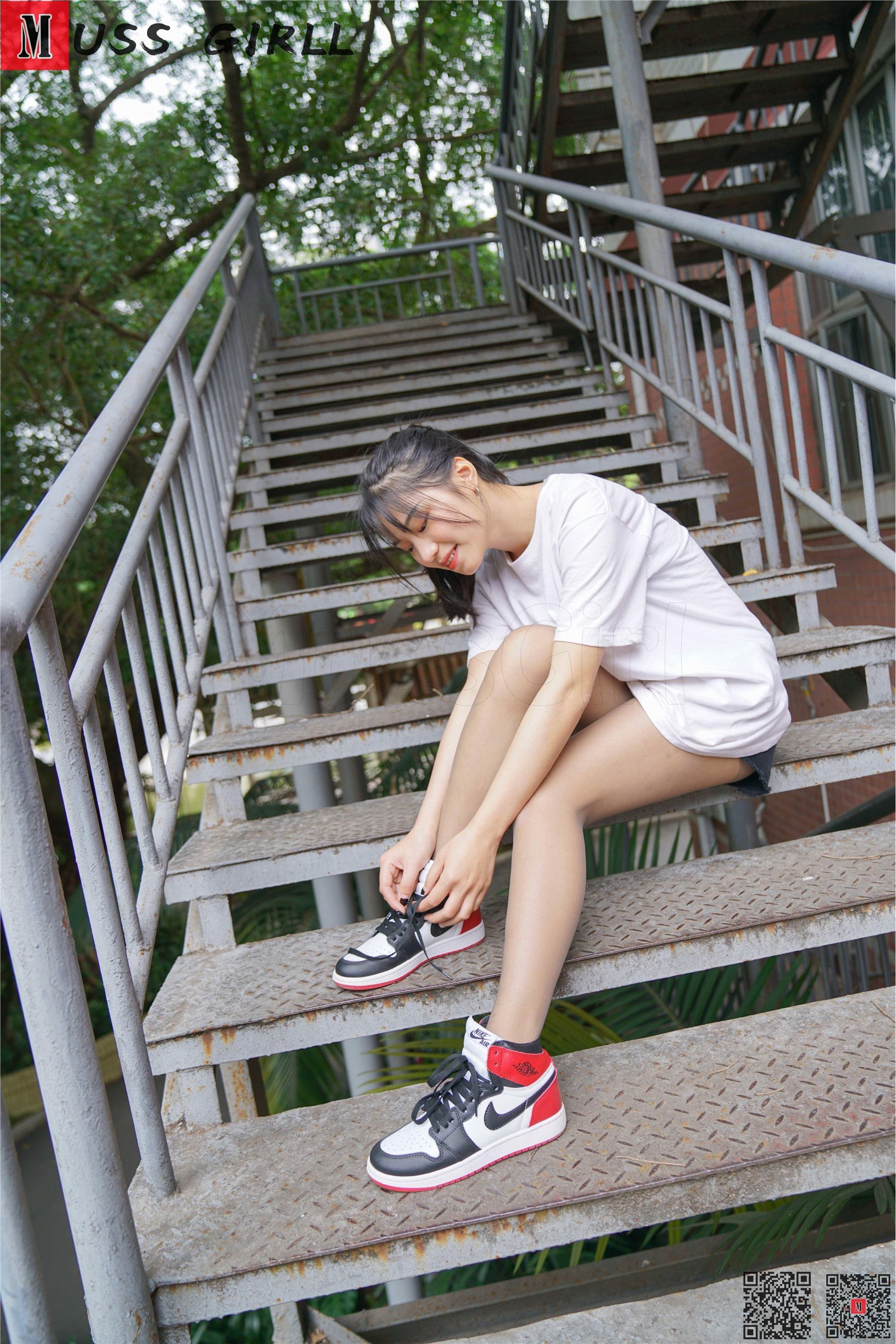 图片[25]-MussGirl慕丝女郎 NO.634 颖颖（下）[68P]-六色网