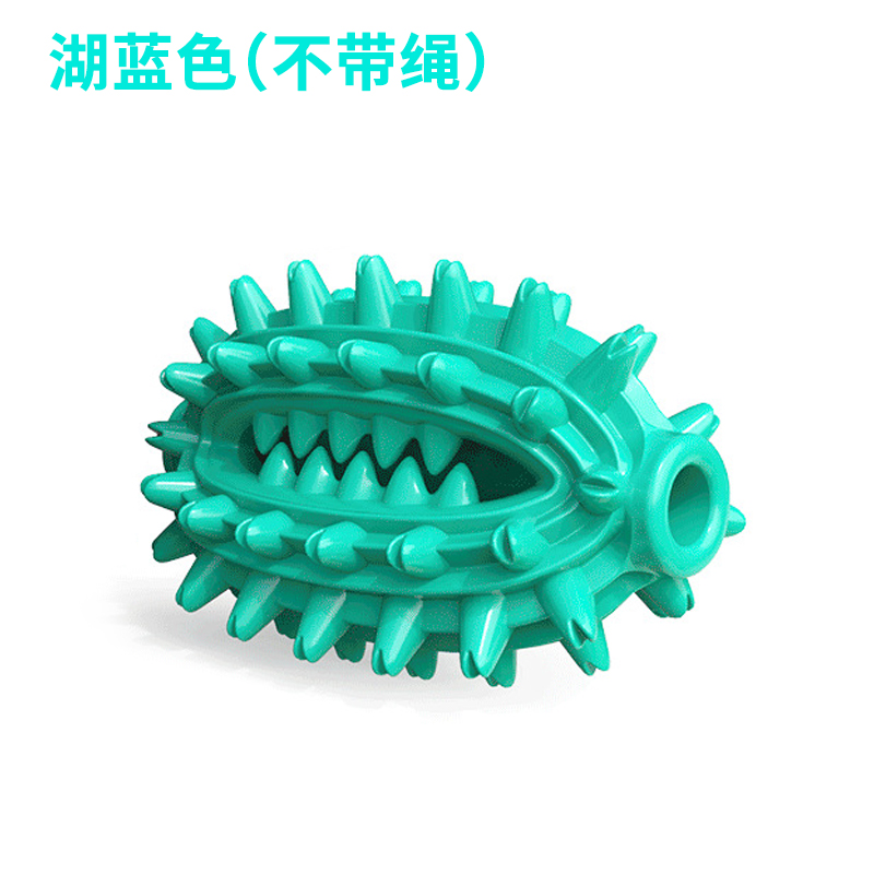 QZee狗狗玩具球：给爱宠的快乐源泉，让大型犬金毛也疯狂！✨