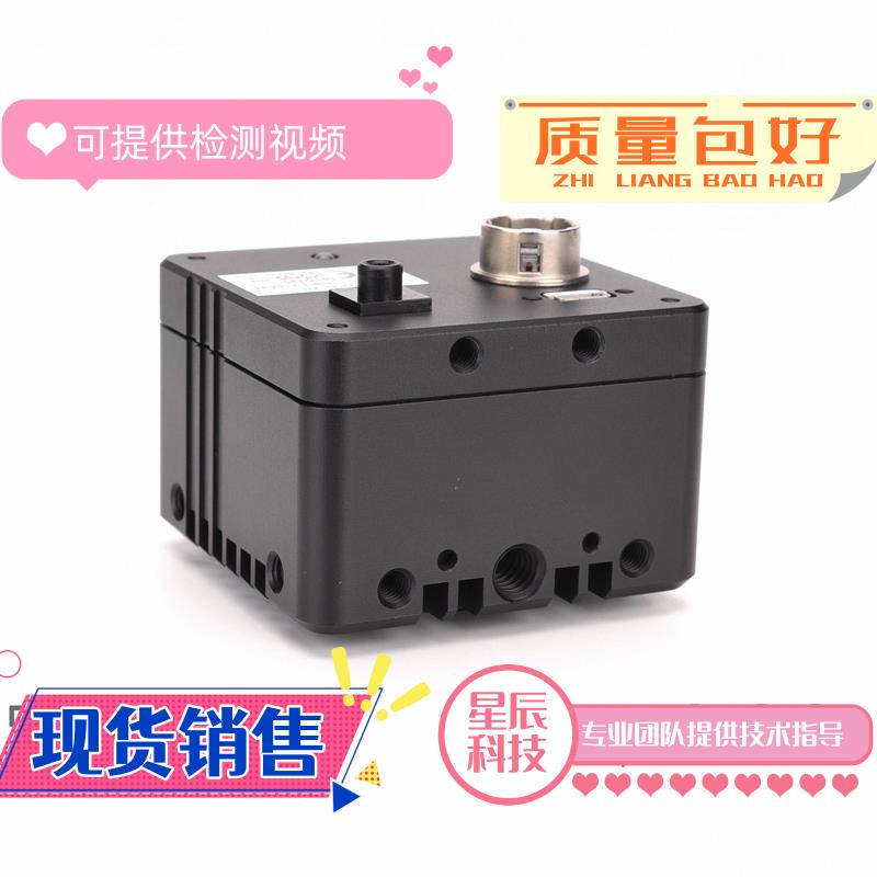 工业相机天花板！SENTECH STC-TB83USB-AH真香预警！小白也能轻松上手