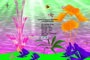 Tropical Fish Aquarium Screensaver1.2.0