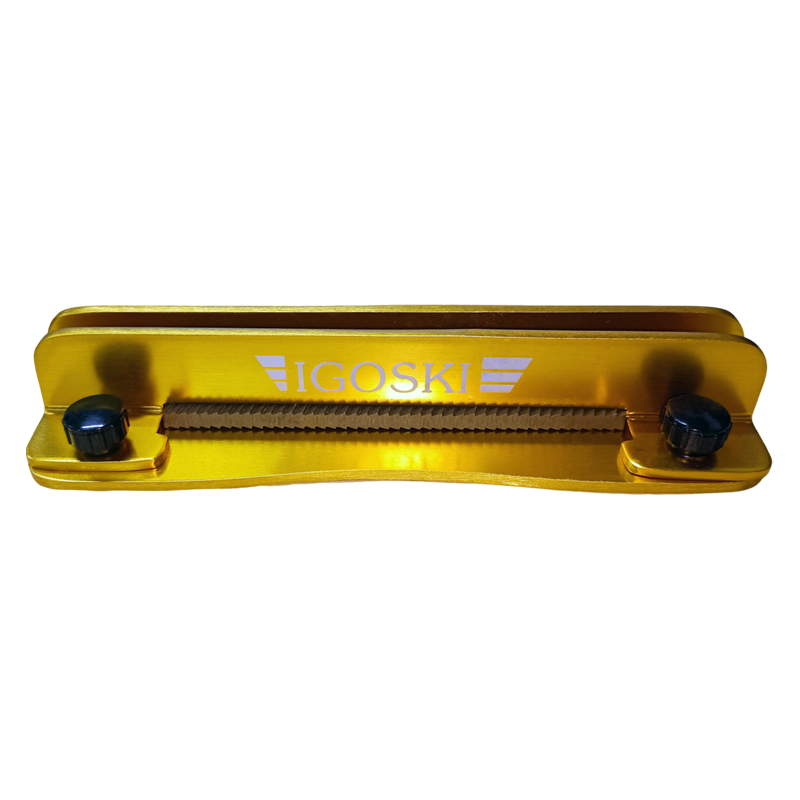 IGOSKI滑雪板打蜡套装：全方位保养神器，让你的滑雪板焕然一新！✨