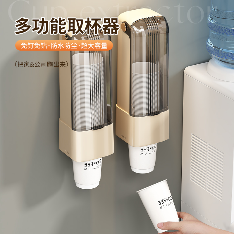 扫地机器人置物架太香了！收纳神器+饮水机垃圾桶上方神器，家人们冲它！