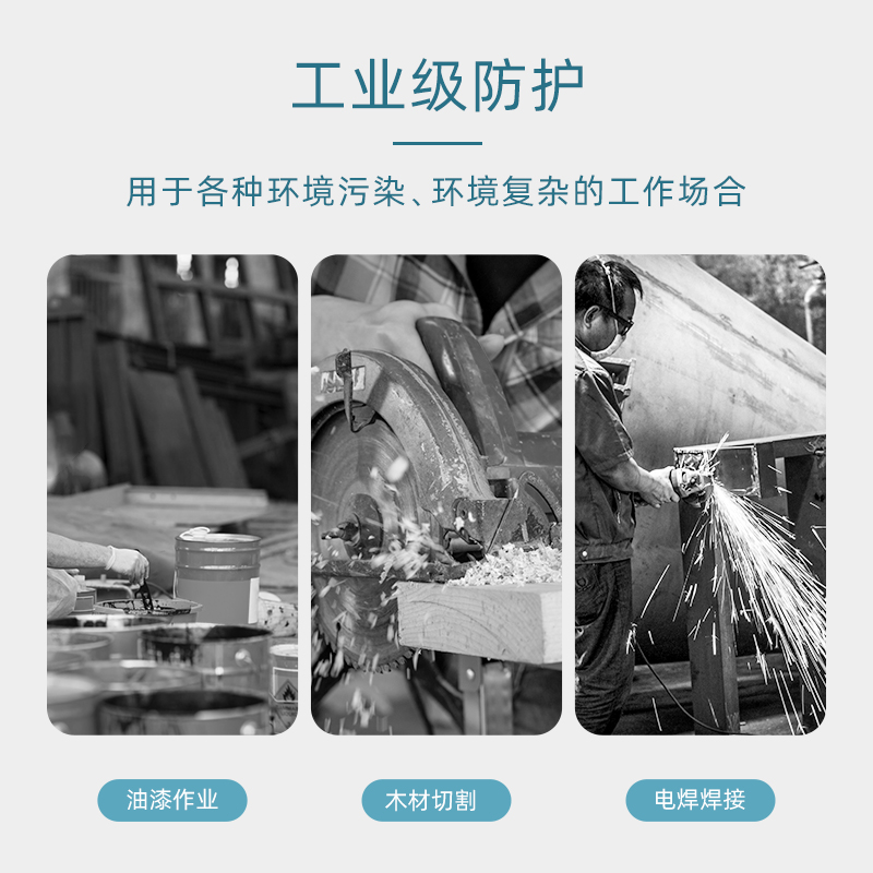 CM朝美2002防雾霾PM2.5口罩：守护呼吸，骑行无忧！