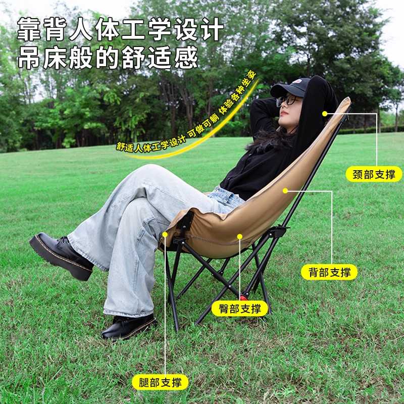 牧高笛和骆驼是一个档次的户外品牌吗？