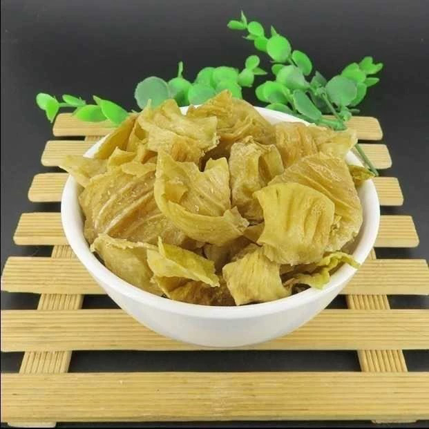鸡内金胶囊：宝宝脾胃守护神，全家人都能安心吃的健脾神器！