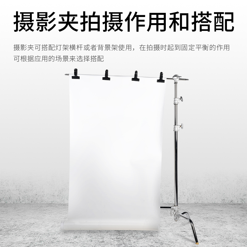 福宝Super Power主题万用夹：萌力全开，你的桌面好物新宠！