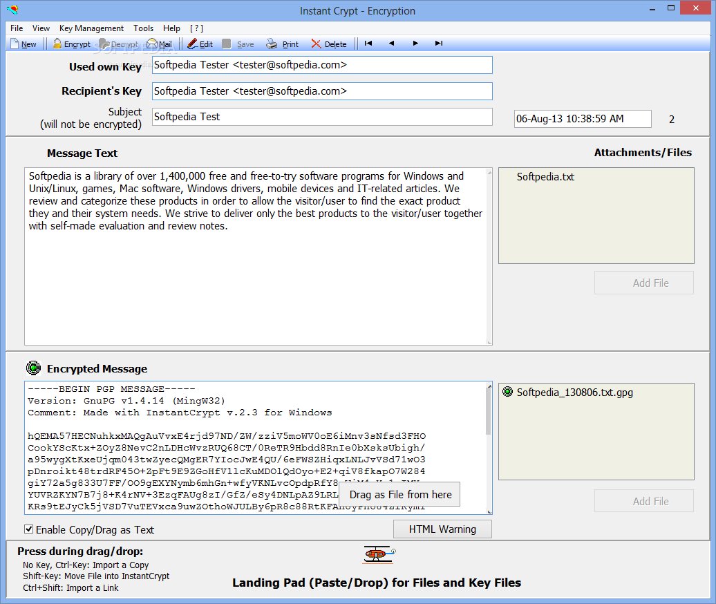 Cdcat beta1.1