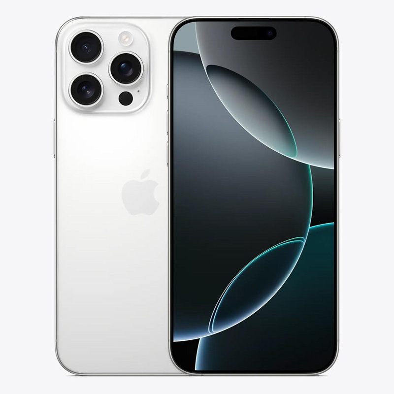 现货Apple iPhone 16 Pro Max，解锁未来新体验！