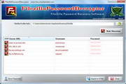 FilezillaPasswordDecryptor1.5