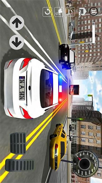 全民飞车达人 1.1