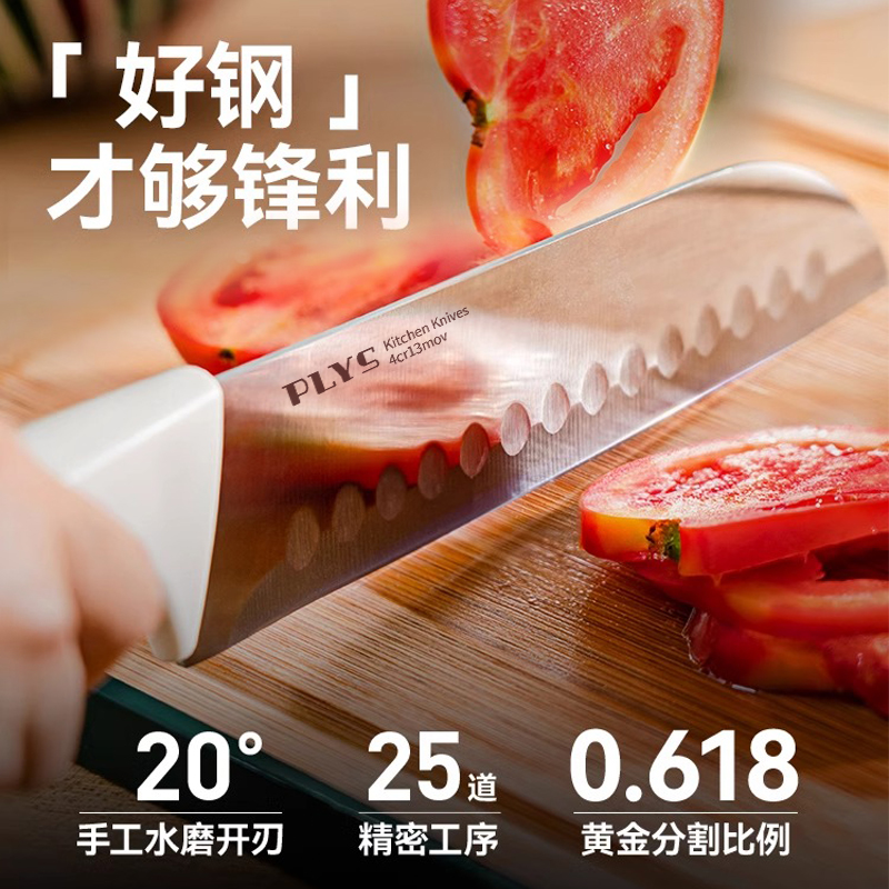 440C不锈钢薄板：厨房神器，刀具爱好者的终极选择！✨