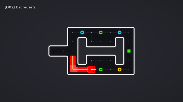 蛇回路免安装绿色版[Demo|Steam正版分流]6