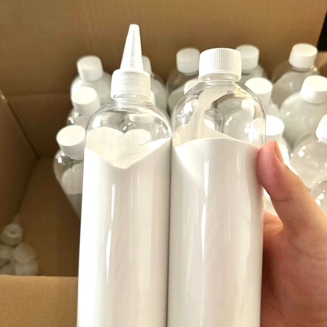 大海捏捏色浆500g：手工DIY新宠，玩转色彩新体验